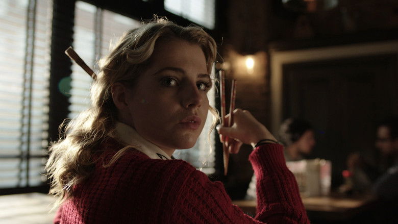 кадр из фильма The Dreams of Bethany Mellmoth