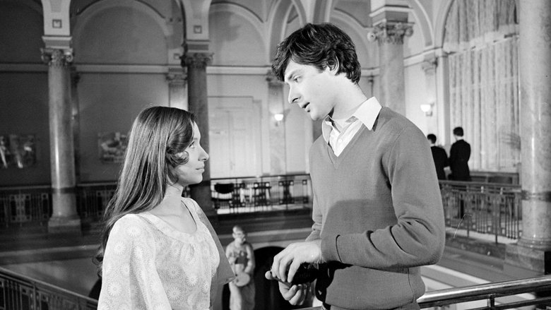 кадр из фильма Šperk