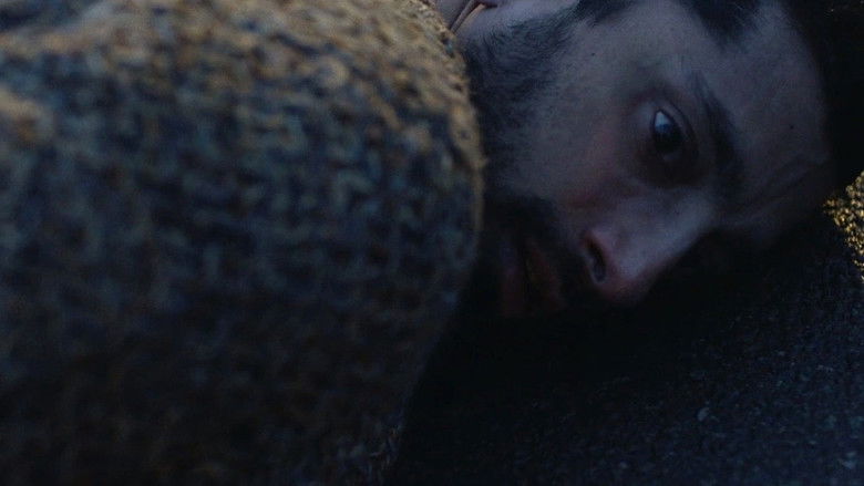 кадр из фильма The Long Goodbye