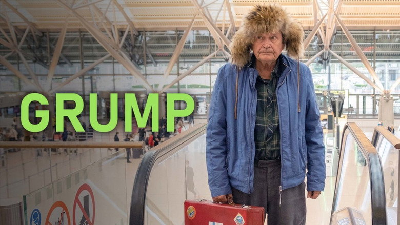 кадр из фильма Ворчун в поисках 