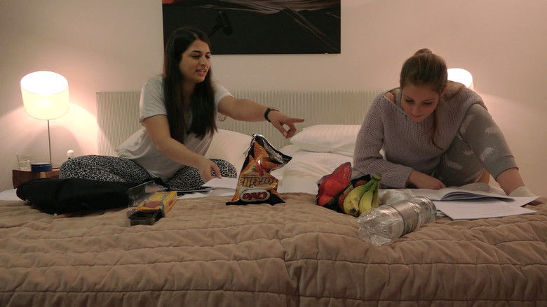 кадр из фильма Die Kunst der Widerrede