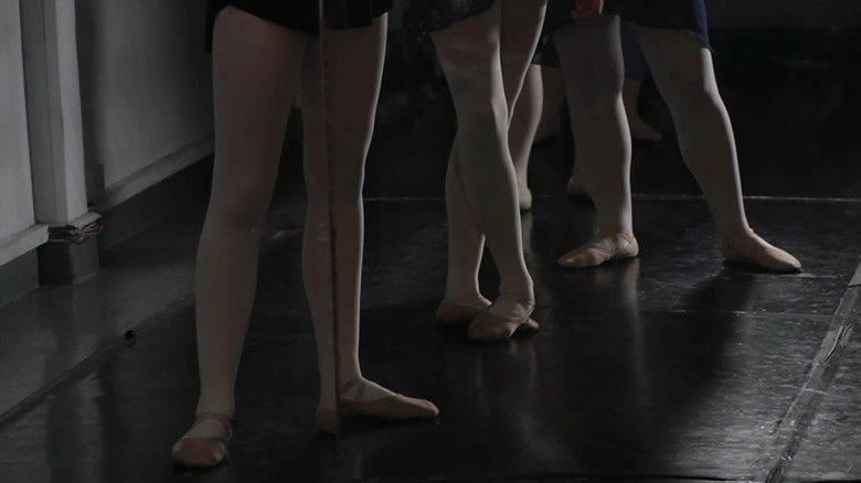 кадр из фильма Entre Puntos