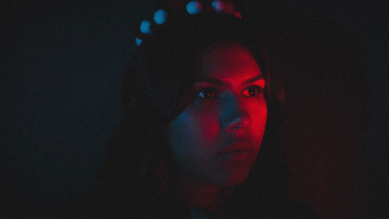 кадр из фильма Love You To Bits