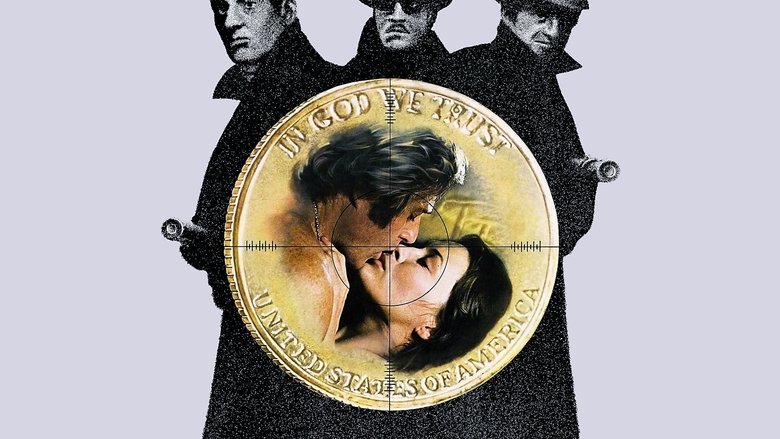 кадр из фильма Три дня Кондора