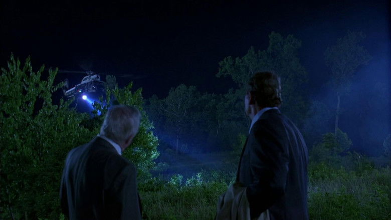 кадр из фильма Мои дорогие американцы