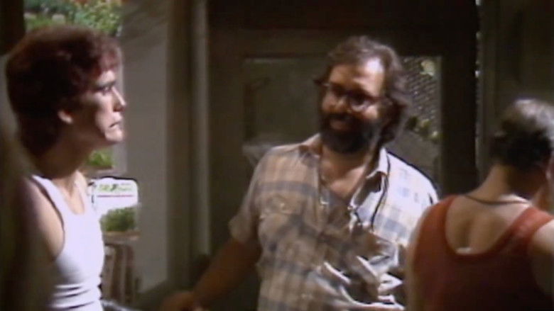 кадр из фильма On Location in Tulsa: The Making of 'Rumble Fish'