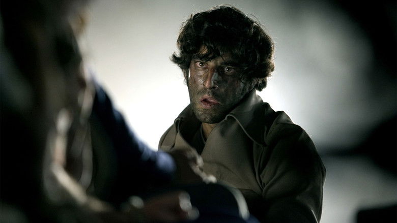 кадр из фильма Мюнхен