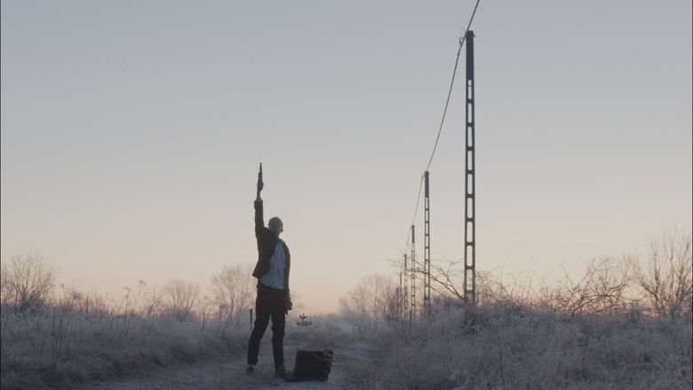 кадр из фильма Kacifánt