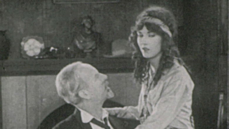 кадр из фильма Four Square Steve