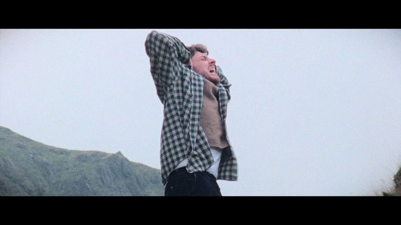 кадр из фильма The Beckoning Tarn