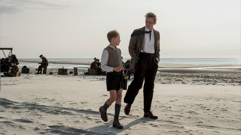 кадр из фильма Amrum