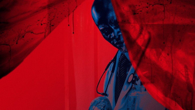 кадр из фильма Искаженный