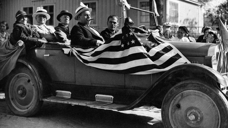 кадр из фильма Smålänningar