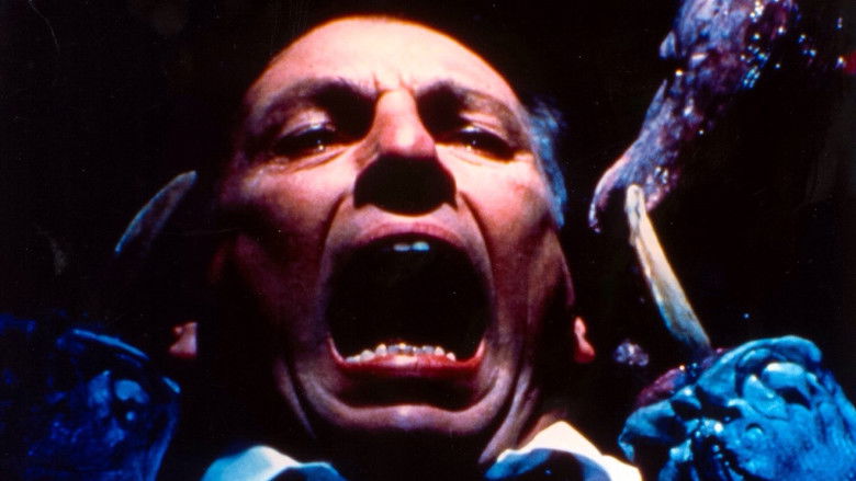 кадр из фильма Восставший из ада 2