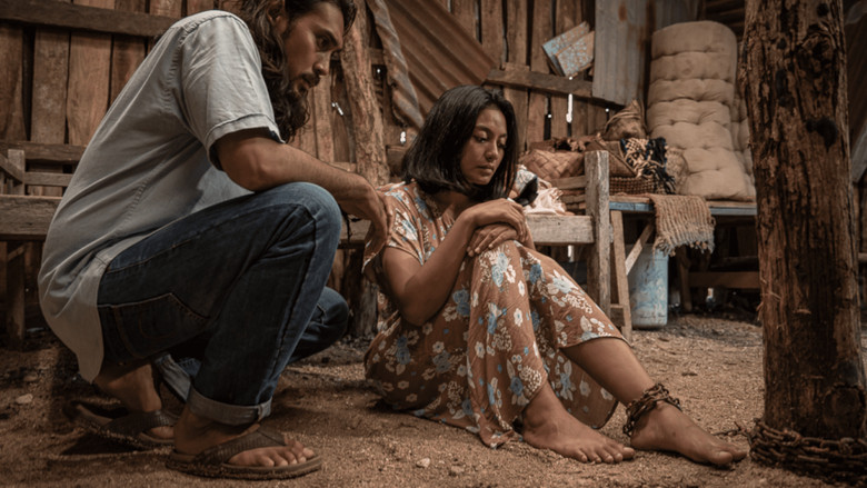 кадр из фильма Perempuan Berkelamin Darah