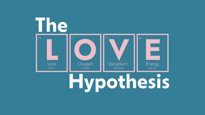 кадр из фильма The Love Hypothesis