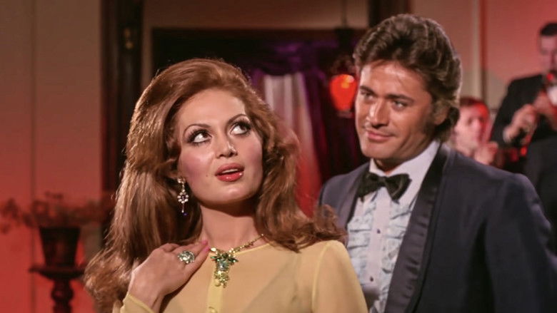 кадр из фильма Моя медоносная пчёлка