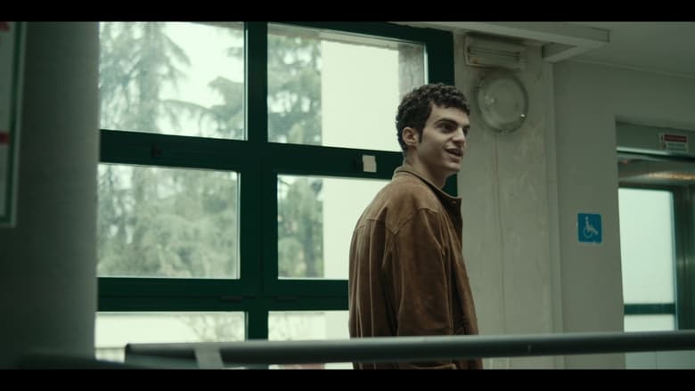 кадр из фильма Torto Marcio