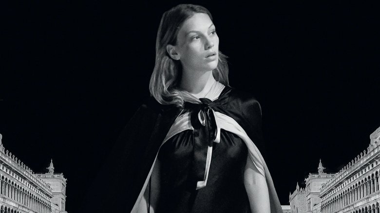 кадр из фильма Venise n'existe pas