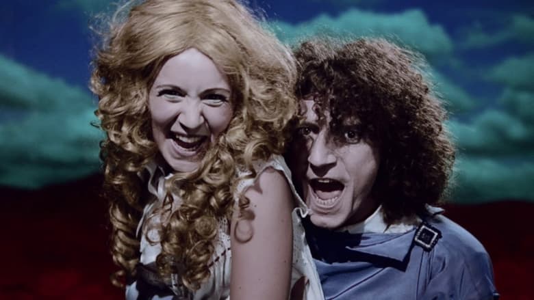 кадр из фильма Extreme Jukebox