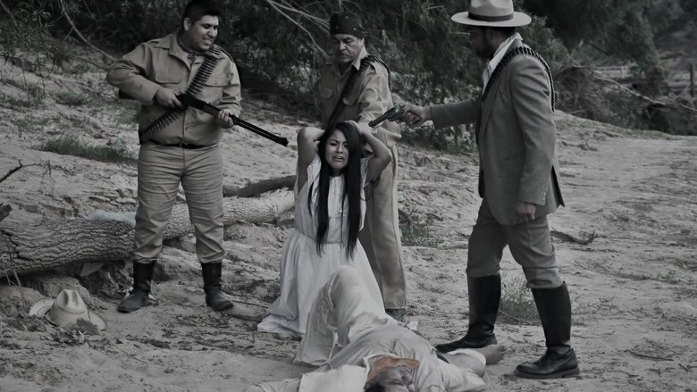 кадр из фильма El medallón de La Llorona