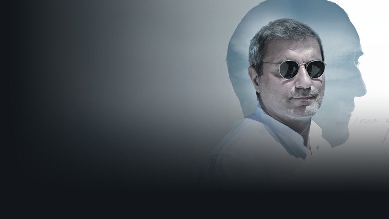 кадр из фильма He Lied About Everything