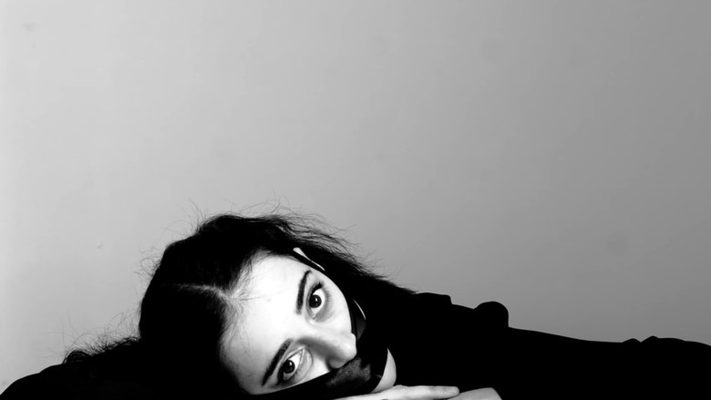 кадр из фильма The silent land