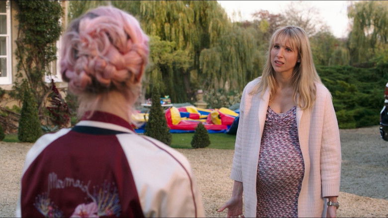 кадр из фильма You, Me and Him