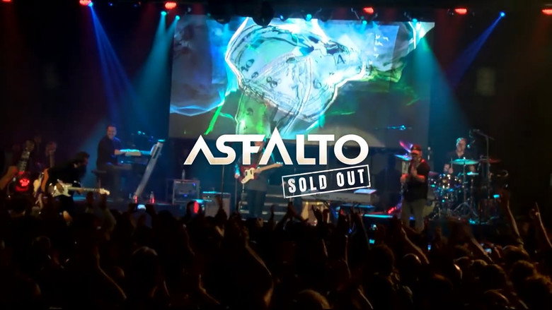 кадр из фильма Asfalto – Sold Out