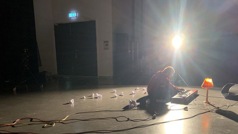 кадр из фильма BOY (The Roy Rap)