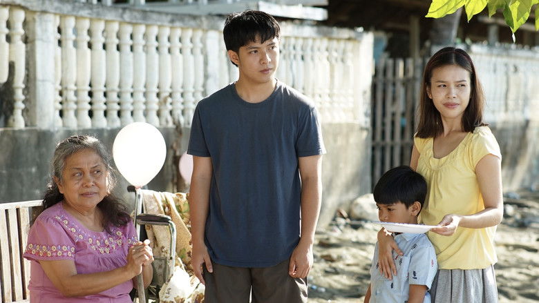 кадр из фильма Tigkiliwi