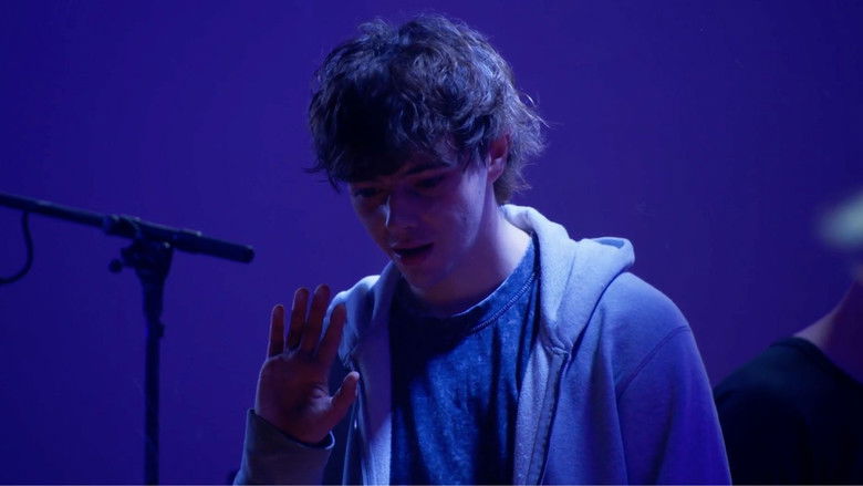 кадр из фильма Next to Normal