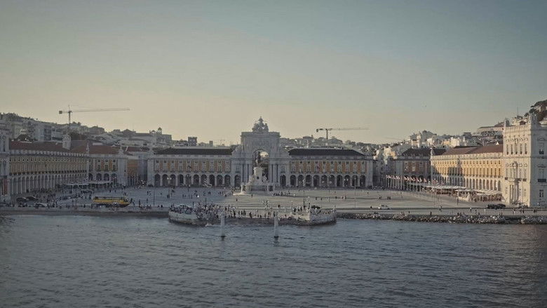 кадр из фильма La gran ola