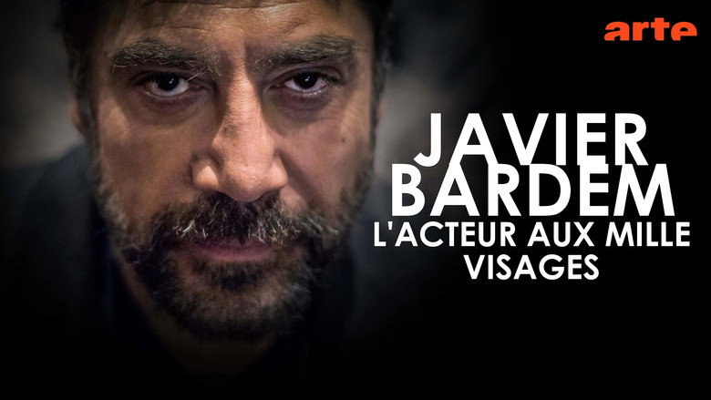 кадр из фильма Javier Bardem, l'acteur aux mille visages