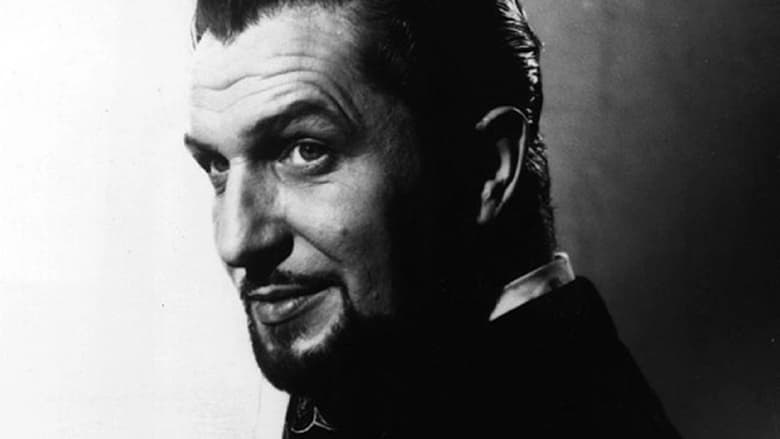 кадр из фильма Vincent Price: The Sinister Image