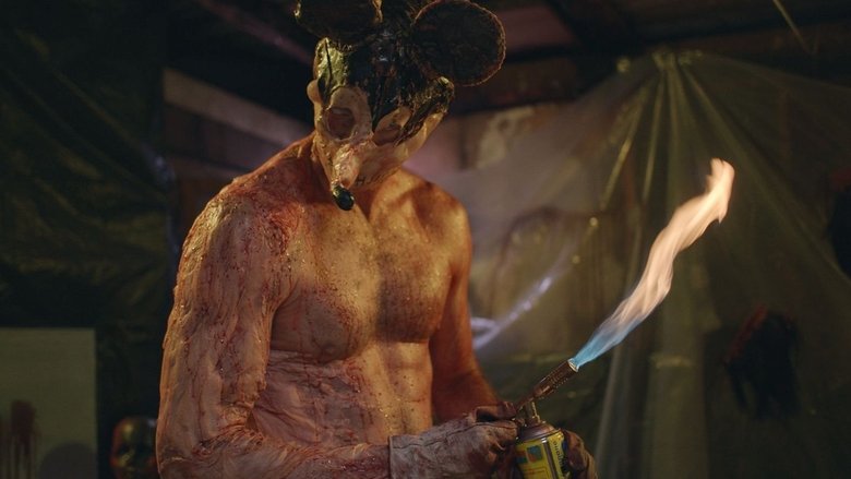 кадр из фильма I Heart Willie