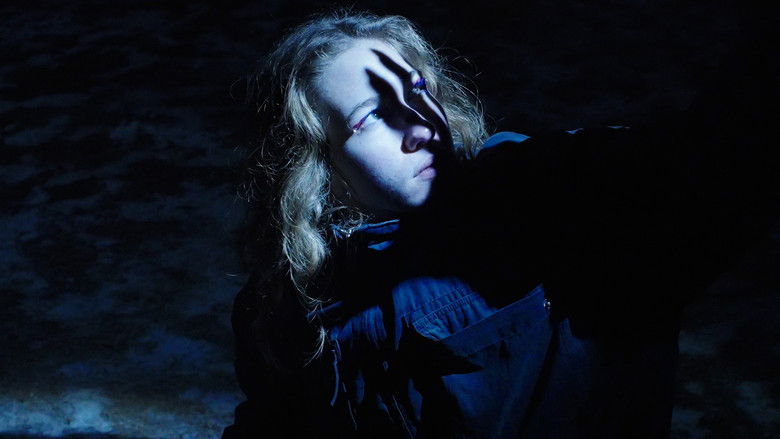 кадр из фильма Térden haraptak álmomban