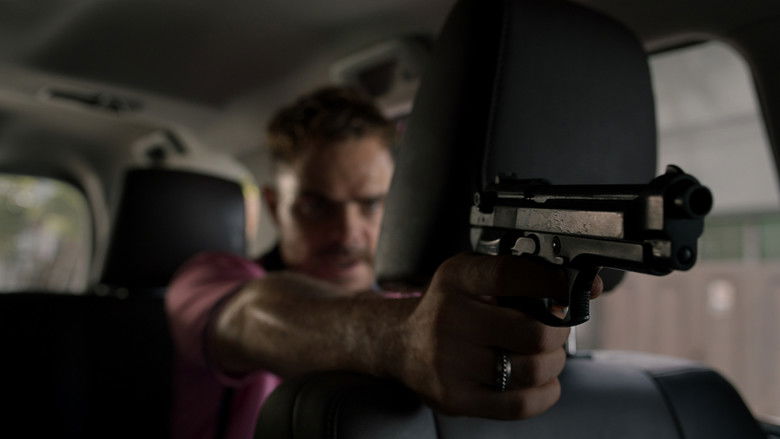 кадр из фильма Мышеловка