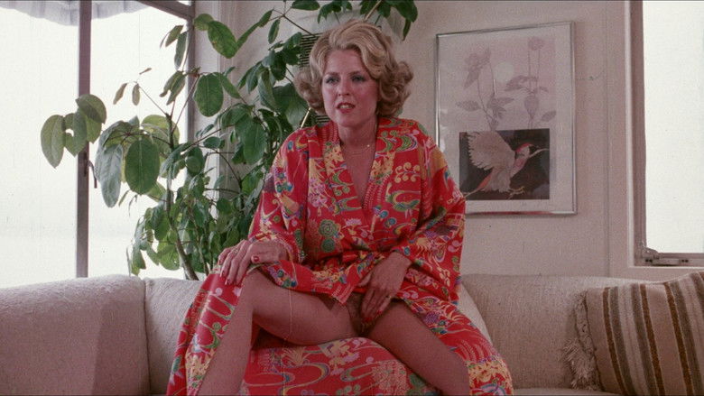 кадр из фильма Табу