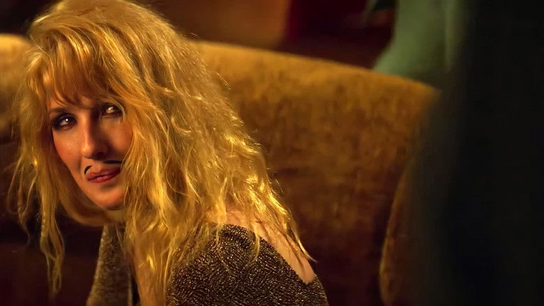 кадр из фильма Обещания