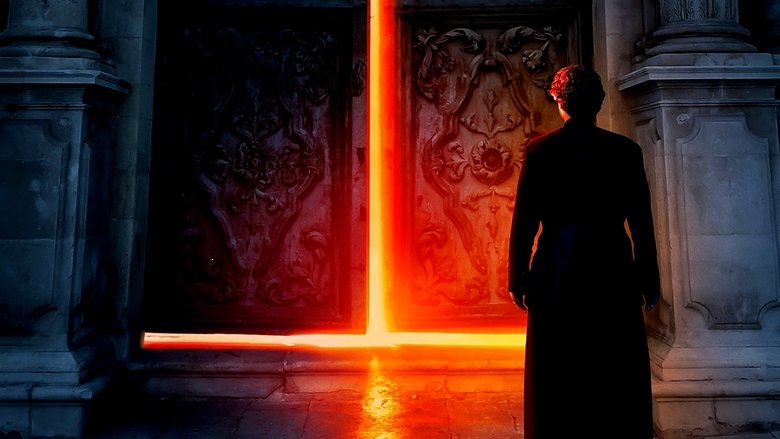 Последнее пришествие дьявола