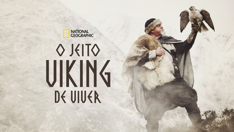 кадр из фильма Wild Ways of the Vikings