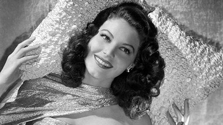 кадр из фильма Мейзи едет в Рено