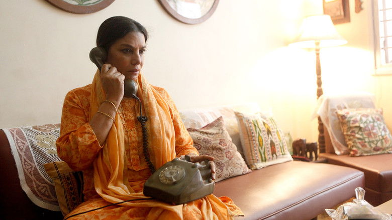 кадр из фильма Нирджа