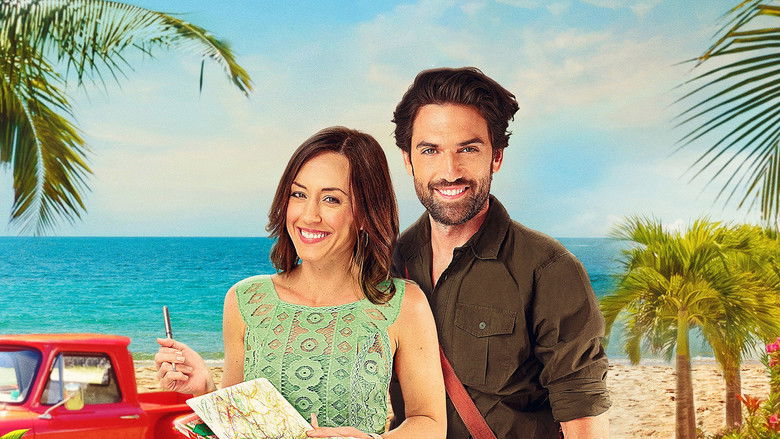 кадр из фильма Карта любви