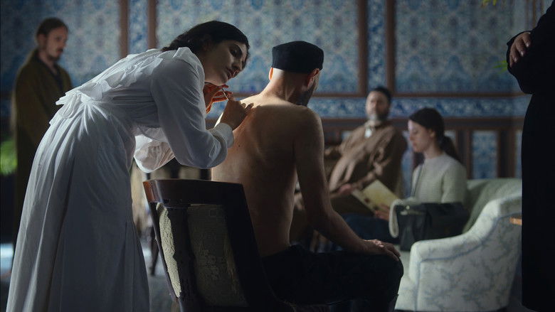 кадр из фильма Otapanje vladara