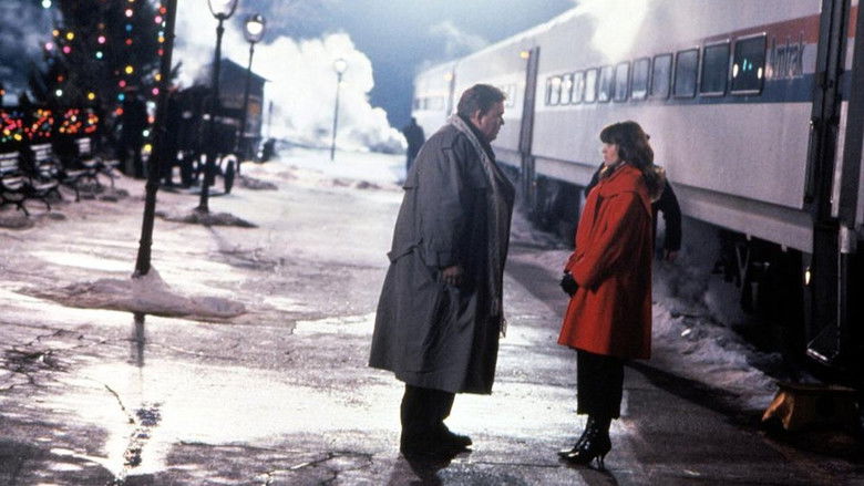 кадр из фильма Поймет лишь одинокий