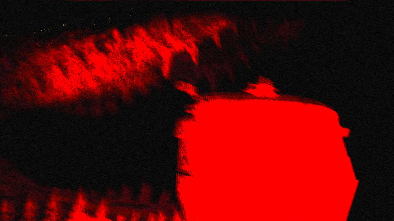 кадр из фильма Alligator