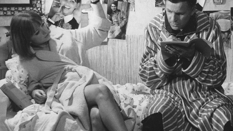 кадр из фильма Sublokator