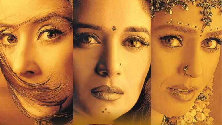 кадр из фильма Беглянка